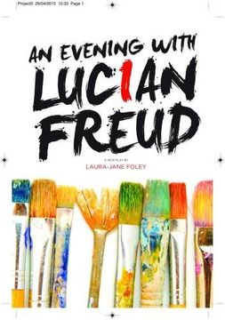 An Evening With Lucian Freud