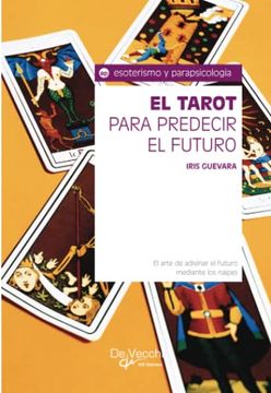 portada El Tarot Para Predecir el Futuro