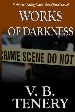 portada Works of Darkness (en Inglés)