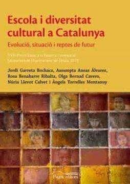 portada Escola i Diversitat Cultural a Catalunya: Evolució, Situació i Reptes de Futur: 161 (Estudis) (in Catalá)