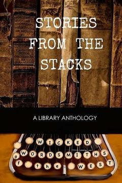 portada Stories from the Stacks (en Inglés)