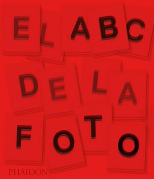 portada El abc de la Fotografia (Formato Grande) Nueva Edicion (in Spanish)
