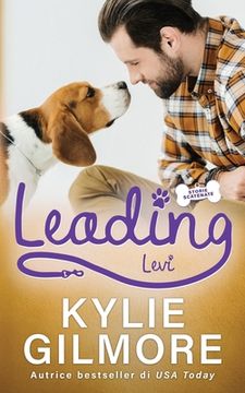 portada Leading - Levi (en Italiano)