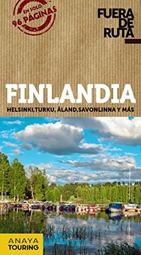 portada Finlandia
