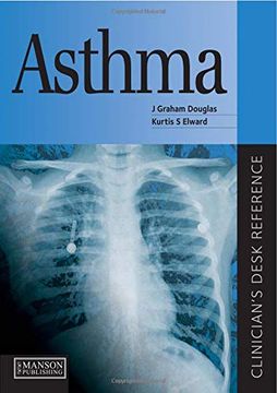 portada Asthma (in English)