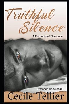 portada Truthful Silence (en Inglés)