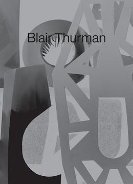 Blair Thurman (en Inglés)