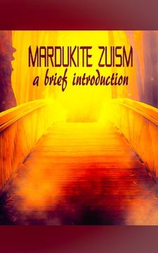 portada Mardukite Zuism: A Brief Introduction (en Inglés)
