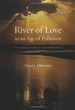 portada River of Love in an age of Pollution (en Inglés)