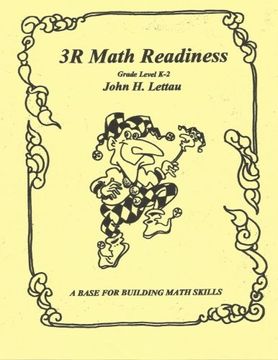 portada 3R Math Readiness