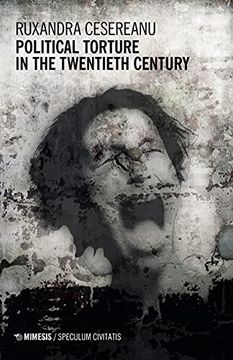 portada Political Torture in the Twentieth Century (en Inglés)