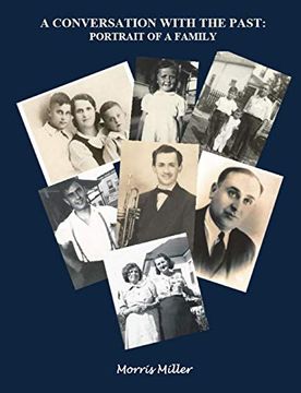 portada A Conversation With the Past: Portrait of a Family (en Inglés)