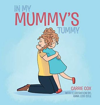 portada In my Mummy'S Tummy (en Inglés)
