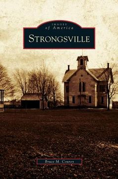 portada Strongsville (en Inglés)