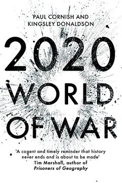 portada 2020: World of War