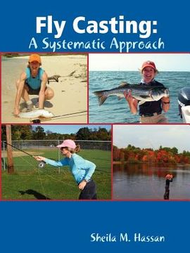 portada fly casting: a systematic approach