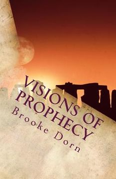portada Visions of Prophecy (en Inglés)