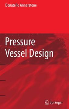 portada Pressure Vessel Design 