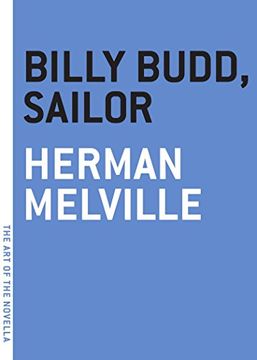 portada Billy Budd Sailor (Art of the Novella) (en Inglés)