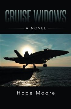 portada Cruise Widows: A Novel (in English)