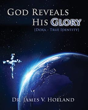 portada God Reveals His Glory [Doxa - True Identity] (en Inglés)