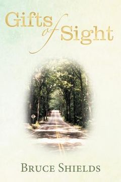 portada gifts of sight (en Inglés)