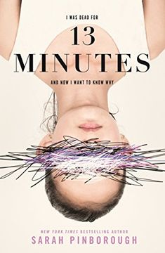 portada 13 Minutes (en Inglés)
