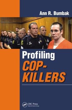 portada Profiling Cop-Killers (en Inglés)