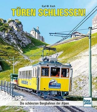 portada Türen Schließen! (in German)