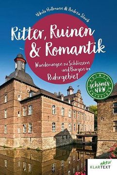 portada Ritter, Ruinen & Romantik (en Alemán)