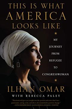 portada This is What America Looks Like: My Journey From Refugee to Congresswoman