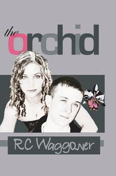 portada The Orchid (en Inglés)