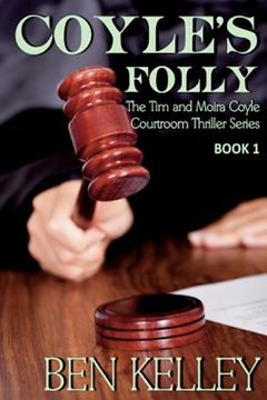 portada Coyle's Folly (en Inglés)