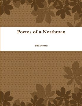 portada Poems of a Northman (en Inglés)