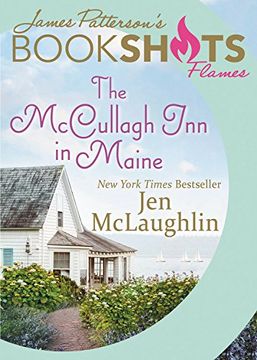 portada The McCullagh Inn in Maine (BookShots Flames)
