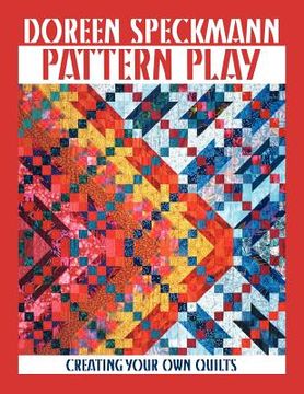 portada pattern play - print on demand edition (in English)