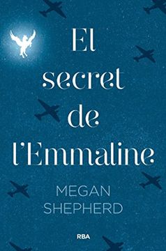 portada El secret d'Emmaline (JUVENIL CATALÀ) (Catalan Edition)