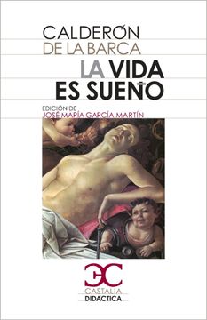 portada La Vida es Sueño (in Spanish)