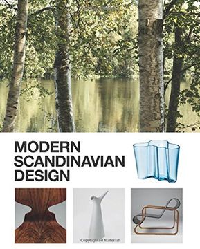 portada Modern Scandinavian Design