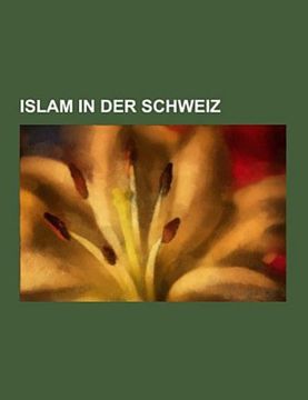 portada Islam in der Schweiz (en Alemán)