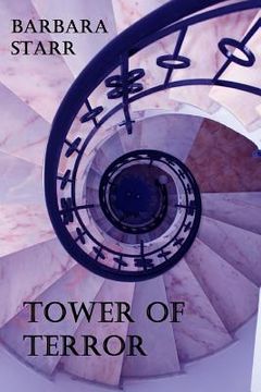 portada Tower of Terror (en Inglés)