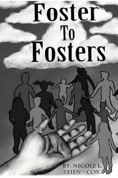 portada Foster to Fosters (en Inglés)