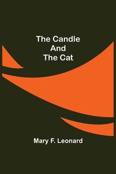 portada The Candle and the Cat (en Inglés)