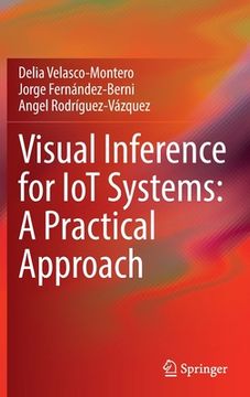 portada Visual Inference for Iot Systems: A Practical Approach (en Inglés)