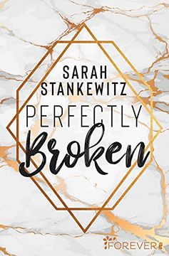 portada Perfectly Broken (in German)