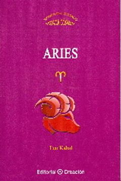 portada Aries (in Spanish)