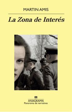 portada La Zona de Interes (in Spanish)