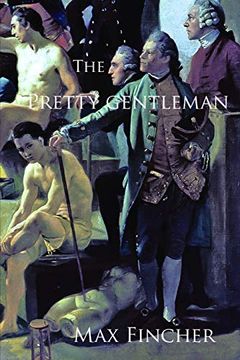 portada The Pretty Gentleman (en Inglés)