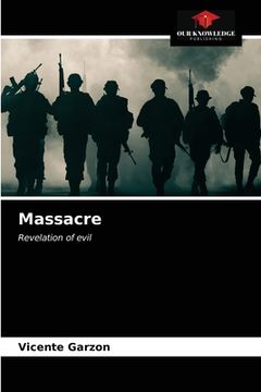 portada Massacre