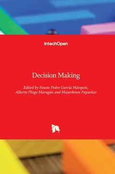 portada Decision Making (en Inglés)